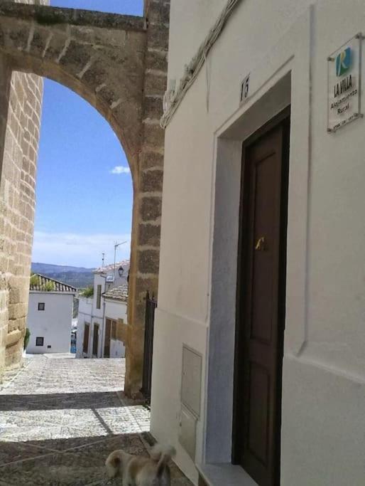 La Villa, Alojamiento Rural Iznájar エクステリア 写真