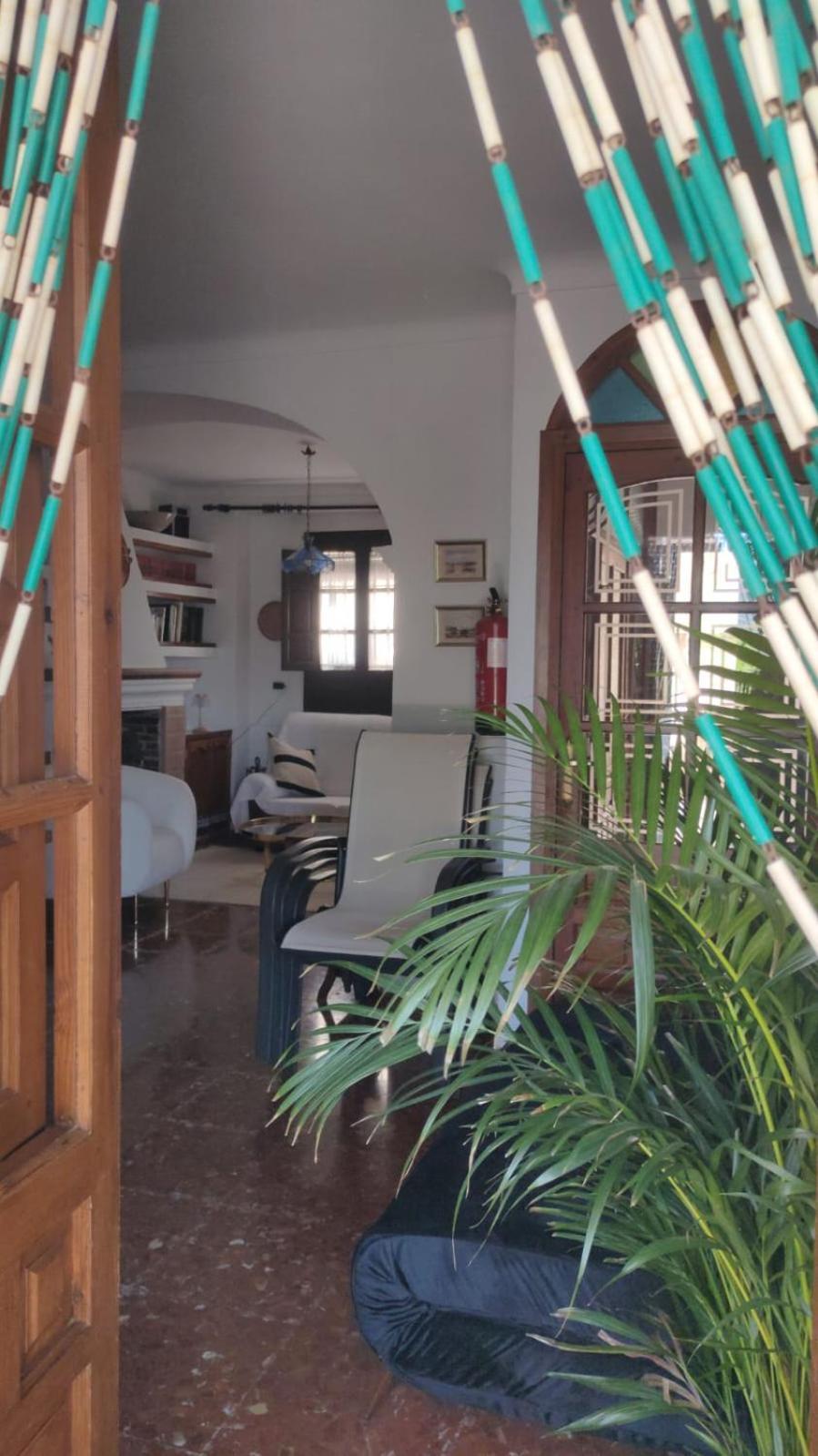 La Villa, Alojamiento Rural Iznájar エクステリア 写真