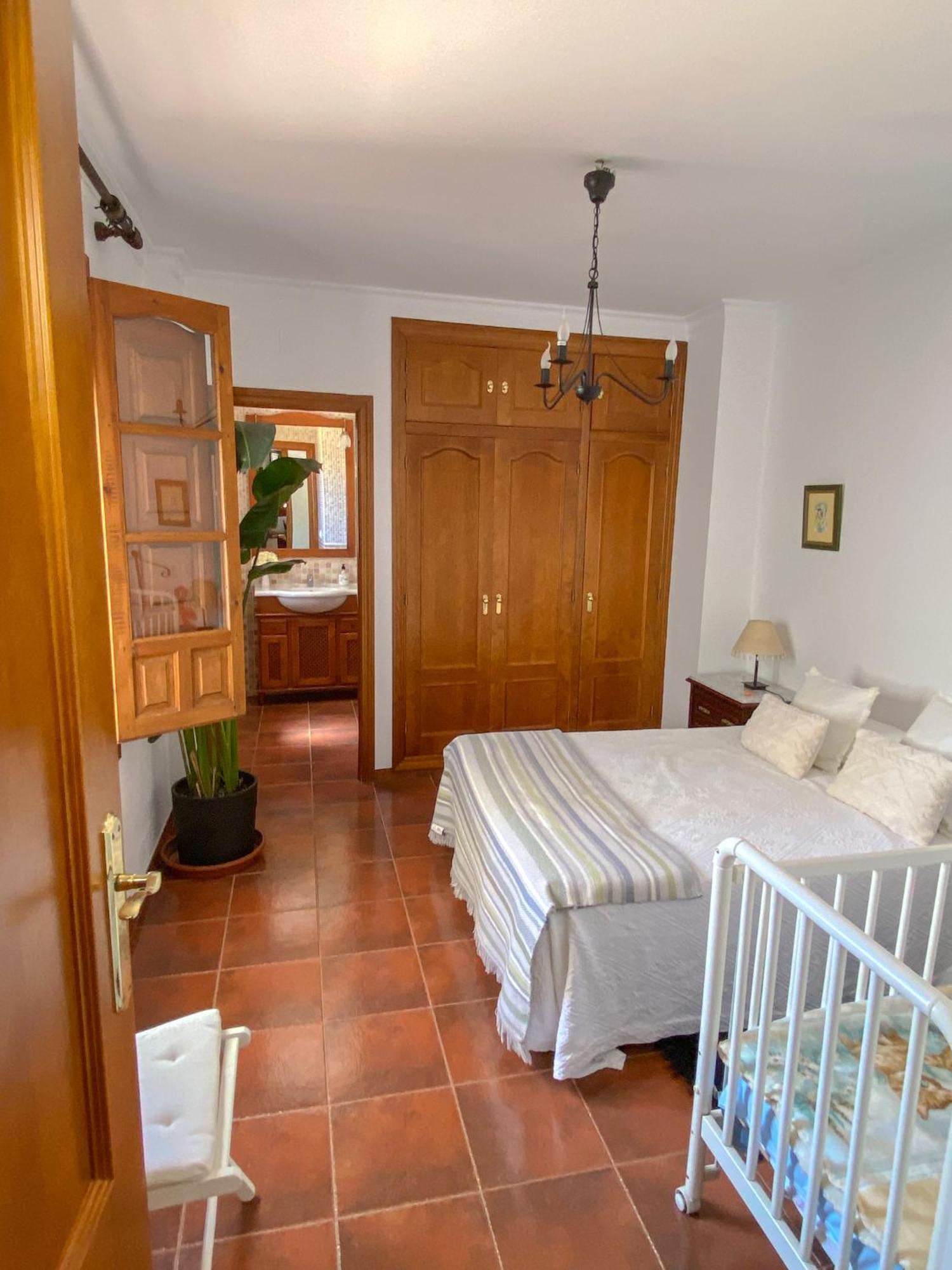 La Villa, Alojamiento Rural Iznájar エクステリア 写真